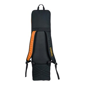 Funda Brabo Storm Naranja3